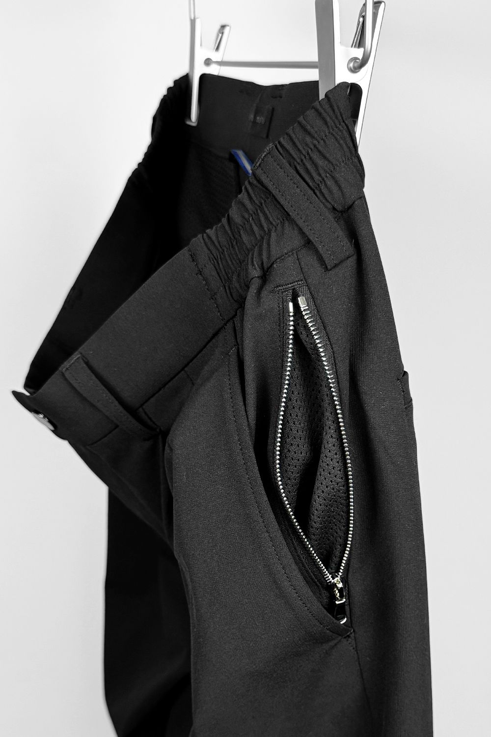 TUCK WIDE PANTS / タック ワイド パンツ