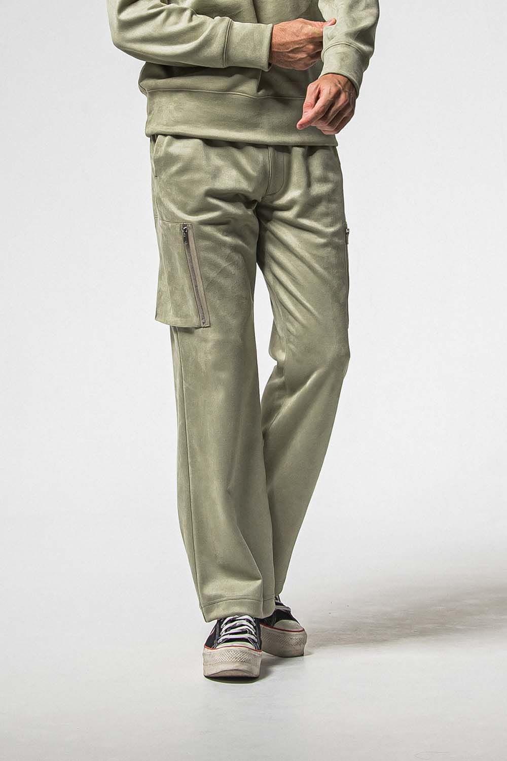 DAVID CARGO PANTS / デヴィッド カーゴ パンツ