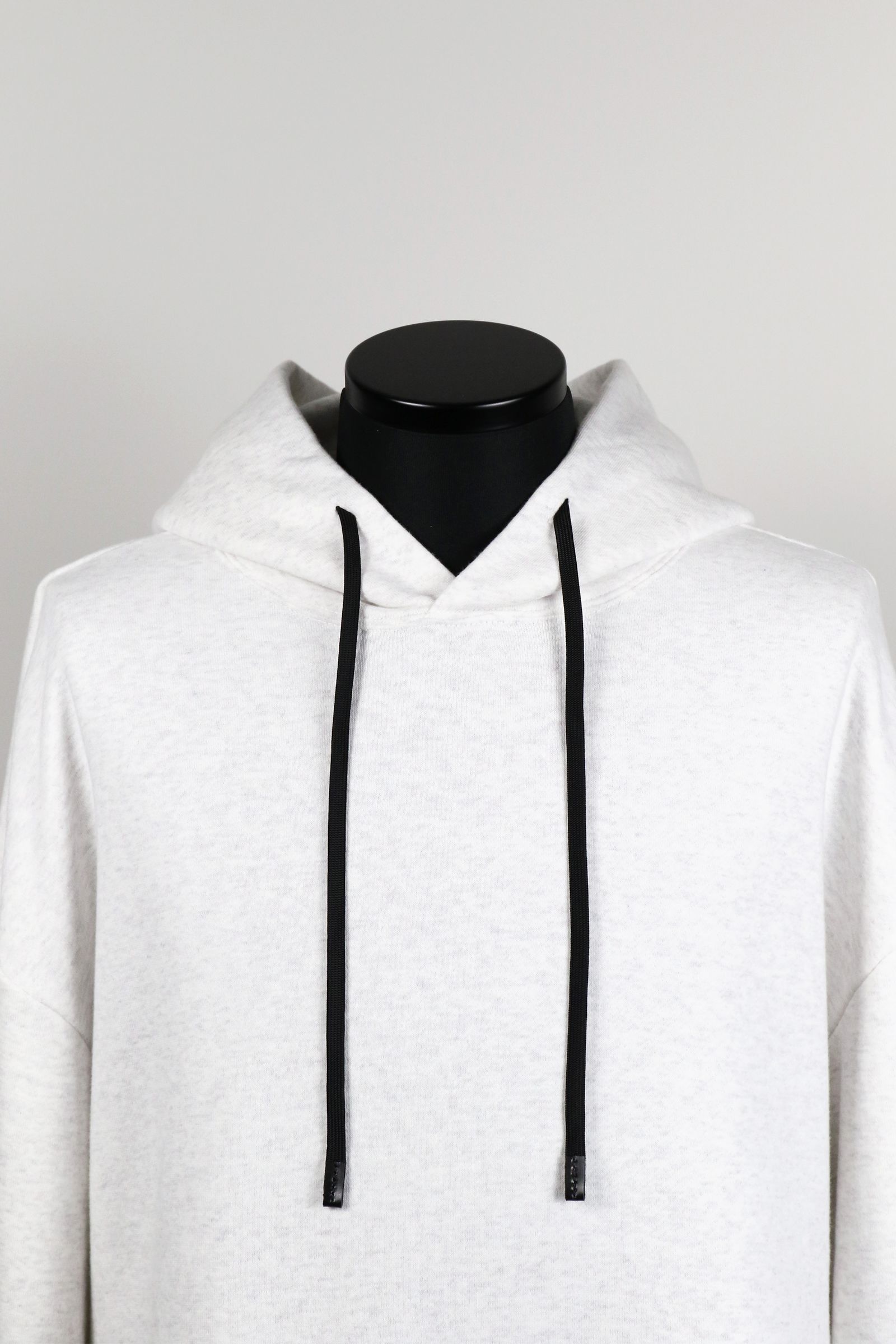 N.HOOLYWOOD COMPILE HOODIE / エヌハリウッド コンパイル フーディー