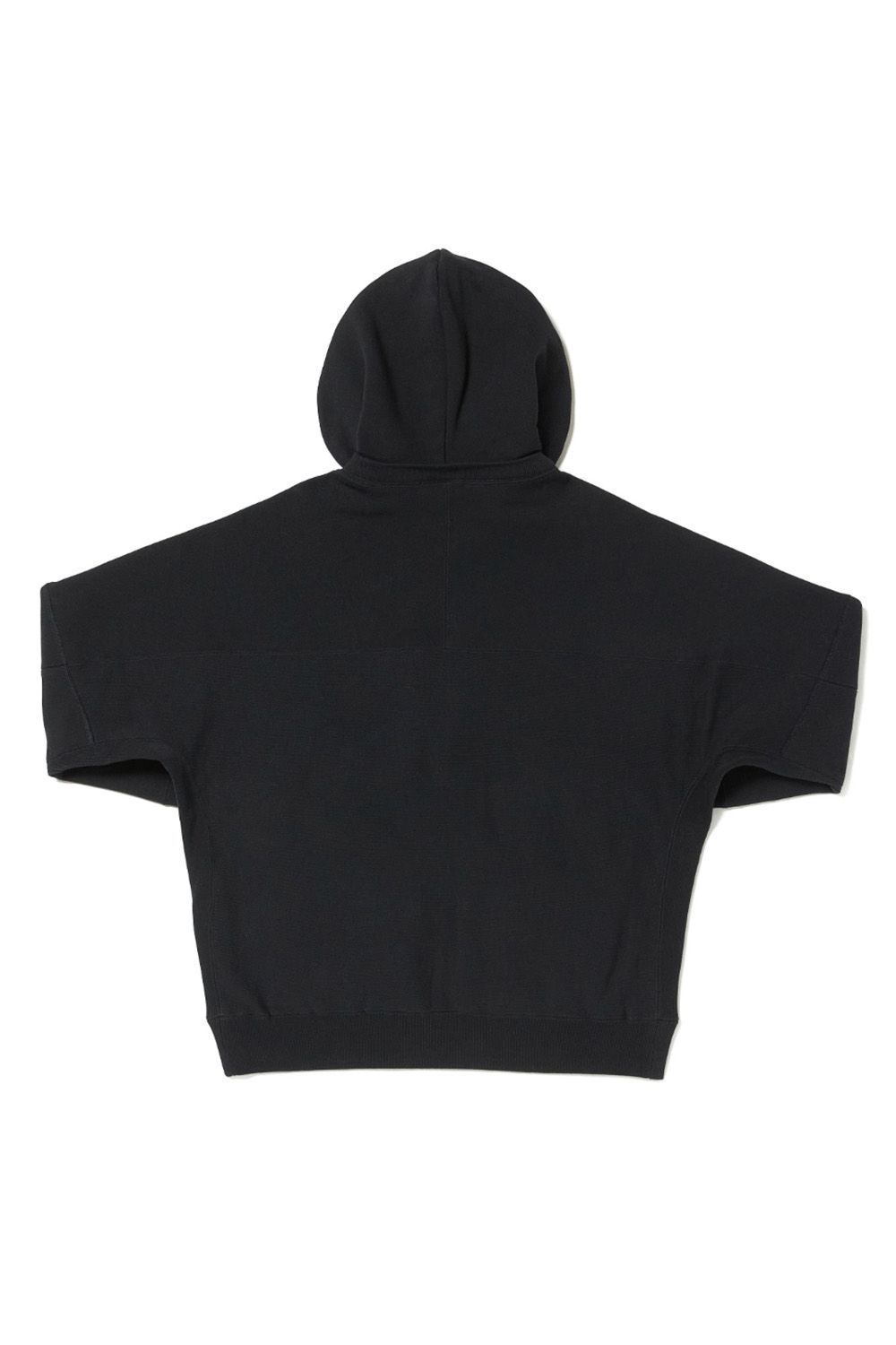 N.HOOLYWOOD×CHAMPION HOODED SWEATSHIRT / エヌハリウッド × チャンピオン フーデッド スウェット シャツ