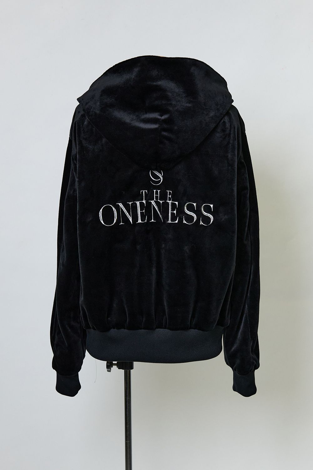 ECO Fur Hoodie 【Personal Order NUMBER】