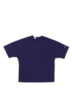N.HOOLYWOOD×Champion CREW NECK T-SHIRT / エヌハリウッド × チャンピオン クルーネック ティーシャツ