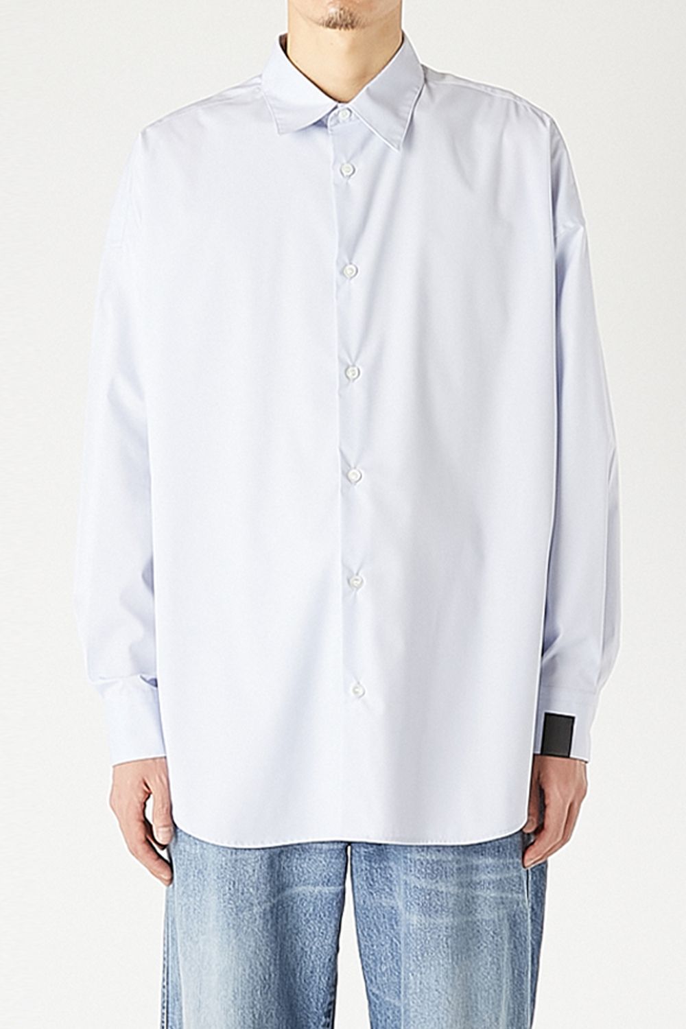 N.HOOLYWOOD COMPILE SHIRT / エヌハリウッド コンパイル シャツ