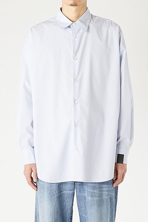 N.HOOLYWOOD COMPILE SHIRT / エヌハリウッド コンパイル シャツ