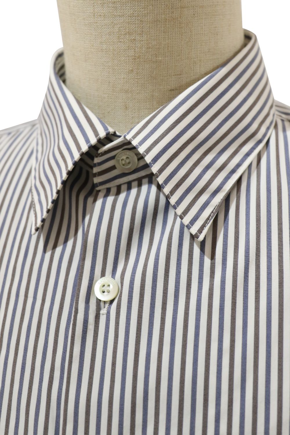 N.HOOLYWOOD COMPILE HALF SLEEVE SHIRT / エヌハリウッド コンパイル シャツ