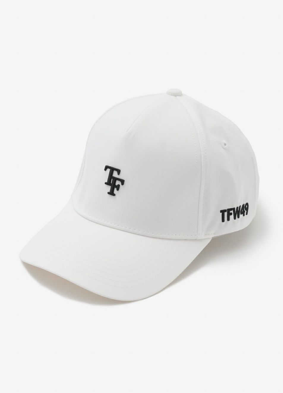 TF 5PANEL CAP  / TFW49 5パネル キャップ