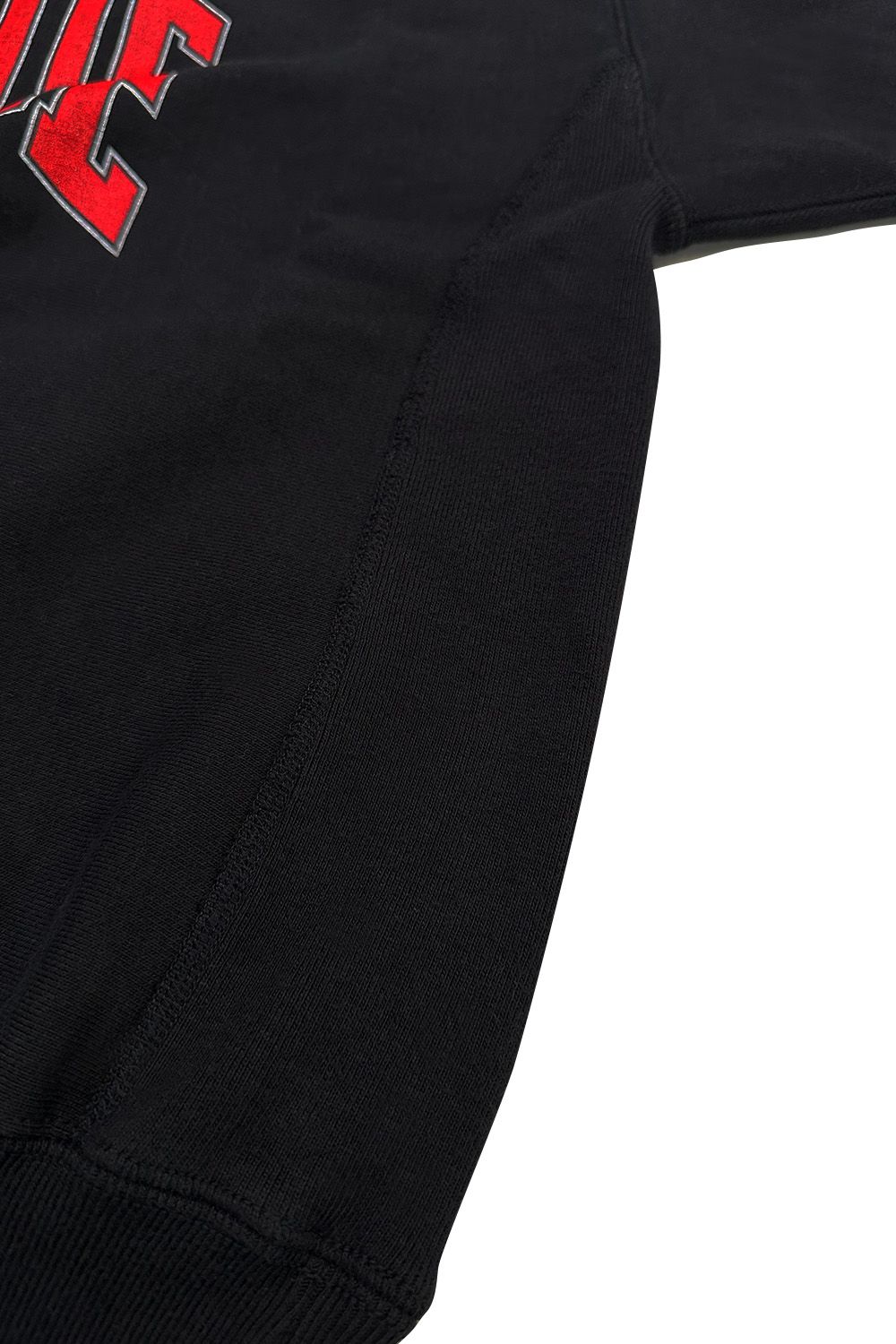 HOODIE ARCH LOGO / スウェット フーディー アーチ ロゴ