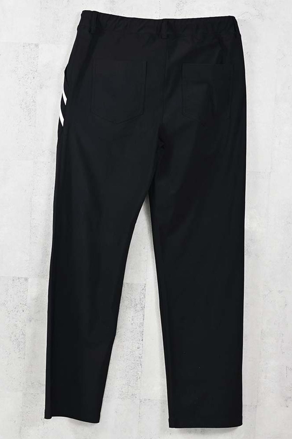 EDGE NYLON SEMI WIDE PT / エッジ ナイロン セミワイドパンツ