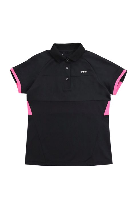 ROF POLO LADY’S / ポロシャツ レディース