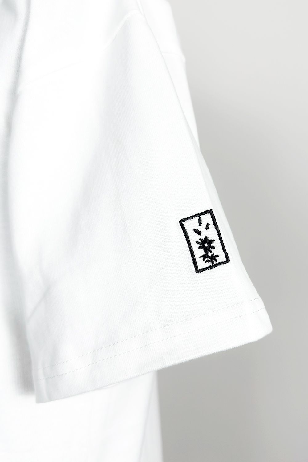 Print S/S Tee / プリント ショートスリーブ Tシャツ