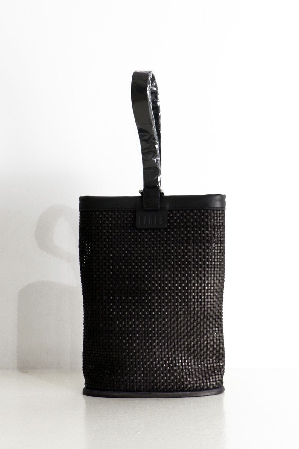 Shoe sole shoe bag / シューソール シューバッグ