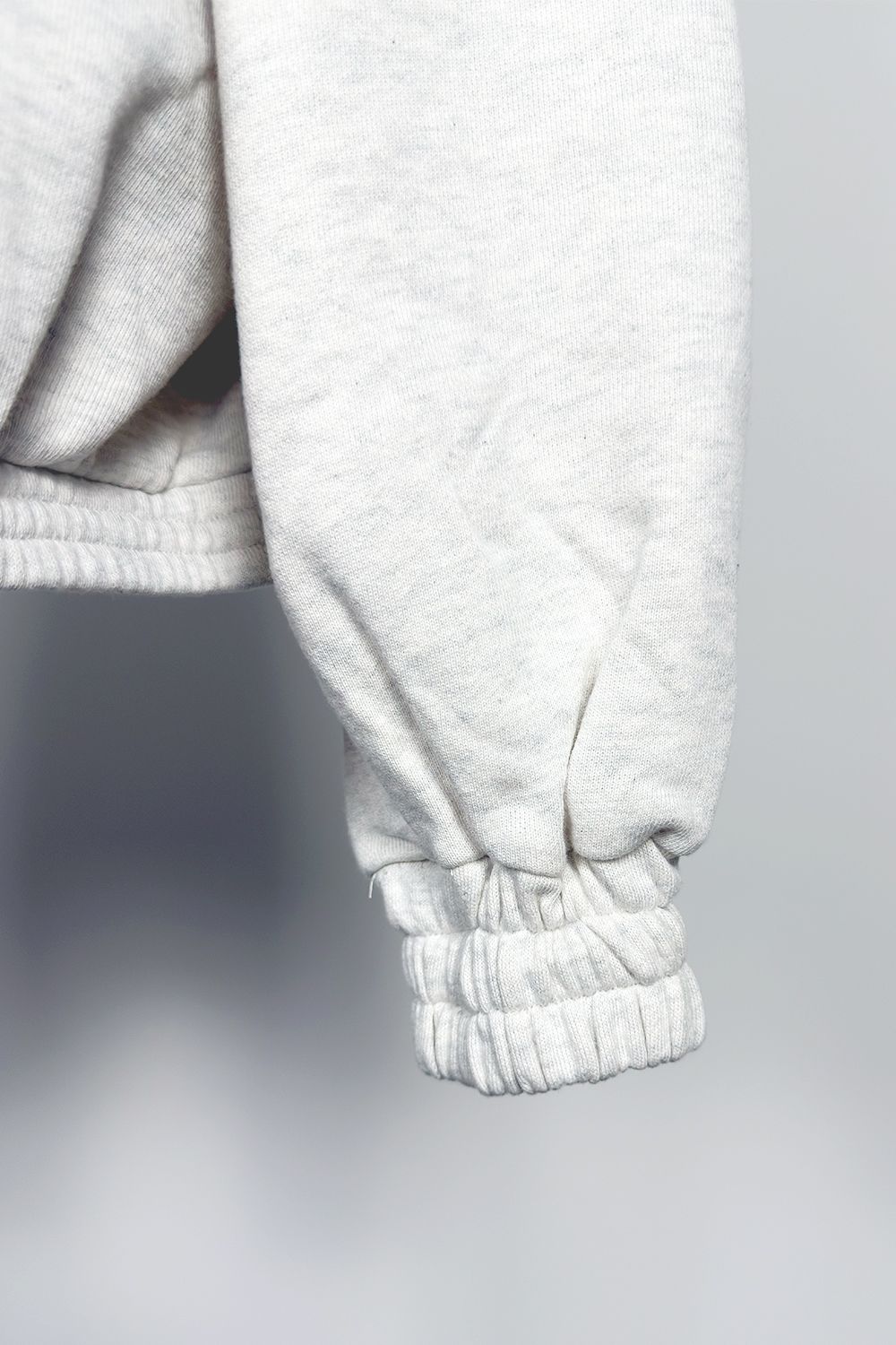 3D embroidery hoodie / 3D エンブロイダリー フーディー