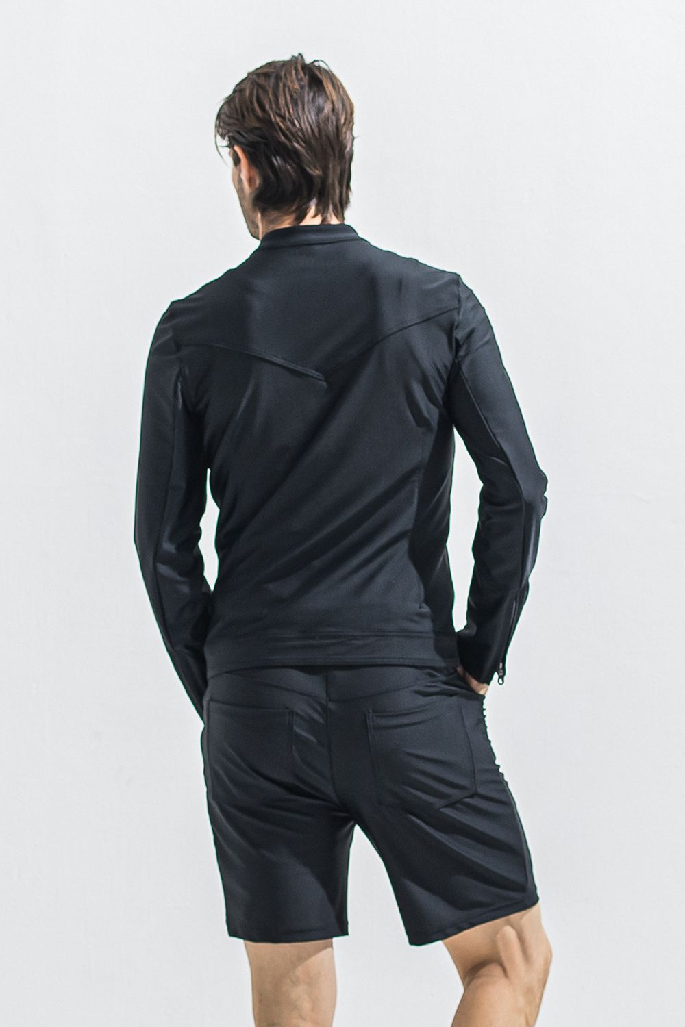 RUSH SB RIDERS / ラッシュガード ライダース