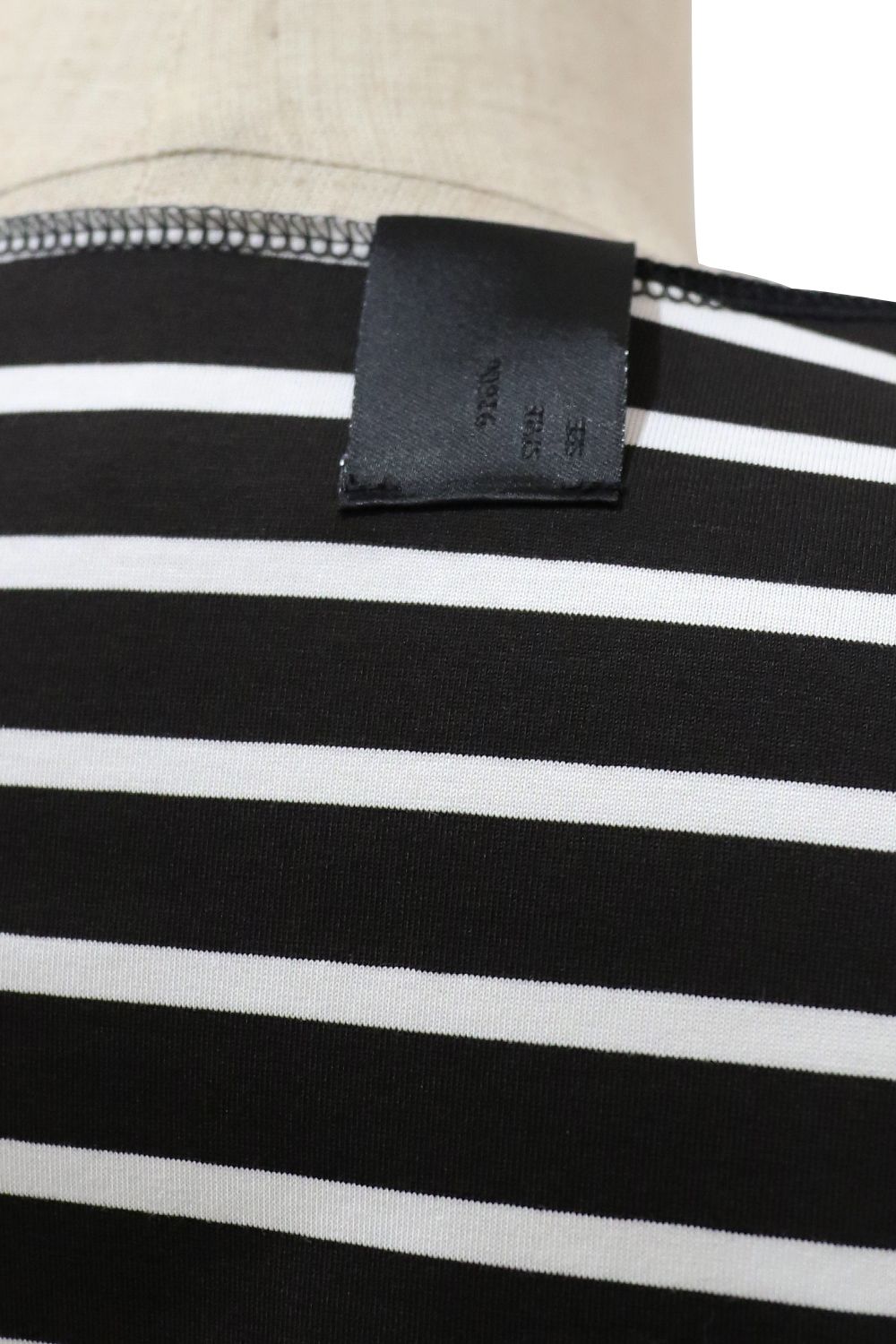N.HOOLYWOOD - N.HOOLYWOOD COMPILE LONG SLEEVE T-SHIRT / エヌ