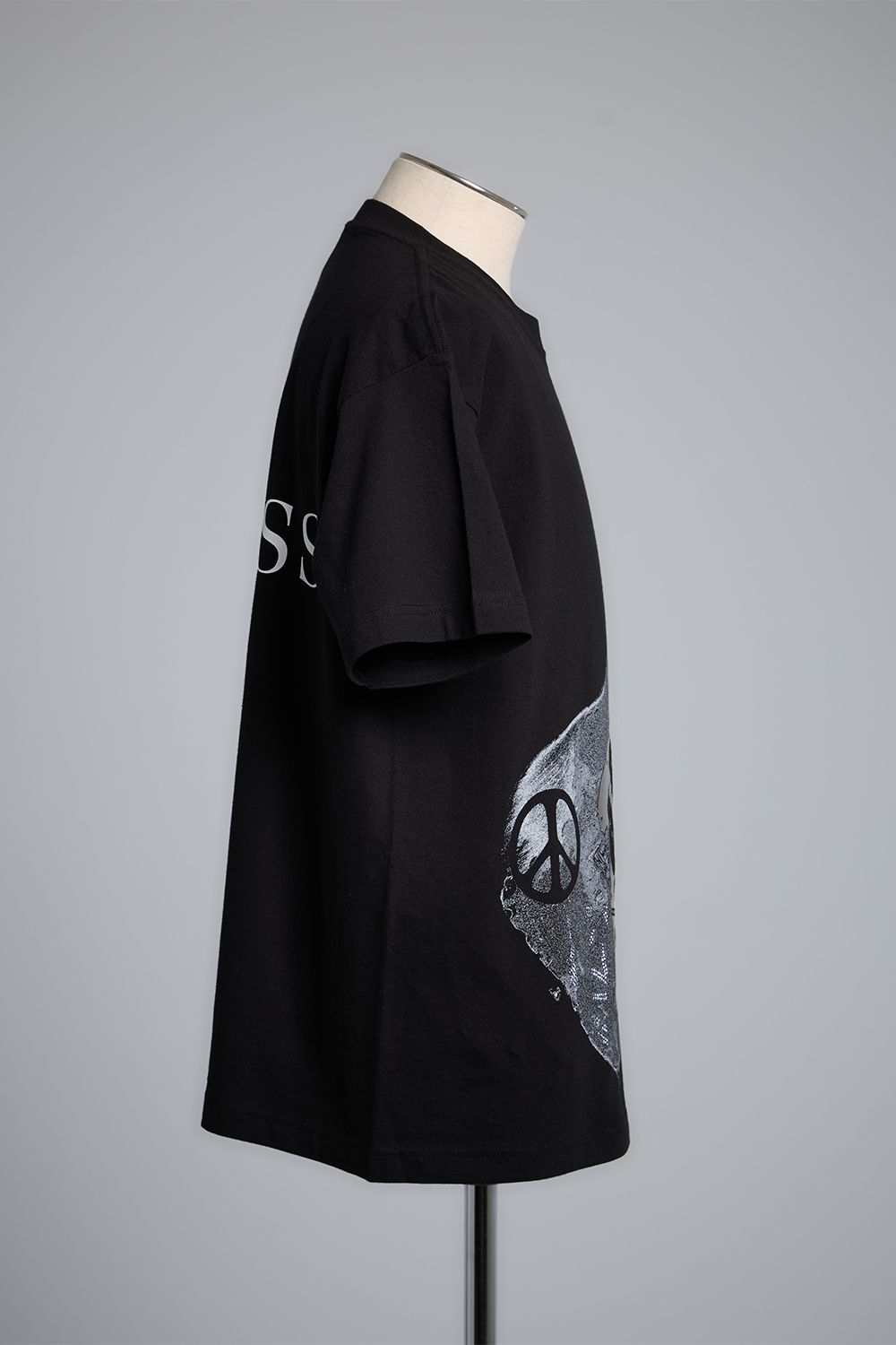 Organic Cotton Jersey T-Shirts