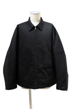N.HOOLYWOOD COMPILE x Dickies BLOUSON / エヌハリウッド コンパイル ディッキーズ ブルゾン