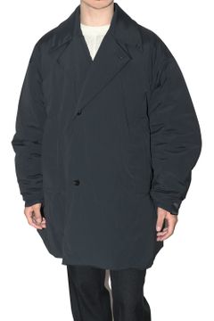 N.HOOLYWOOD COMPILE PEA COAT / エヌハリウッド コンパイル ピーコート