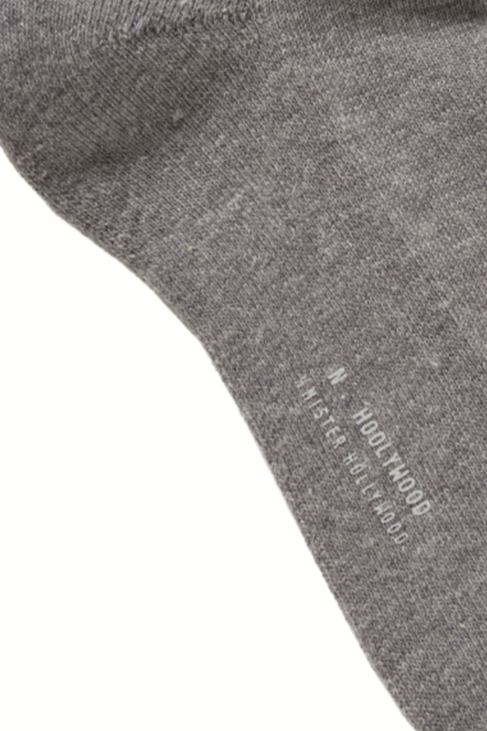 N.HOOLYWOOD COMPILE SOCKS / エヌハリウッド コンパイル ソックス