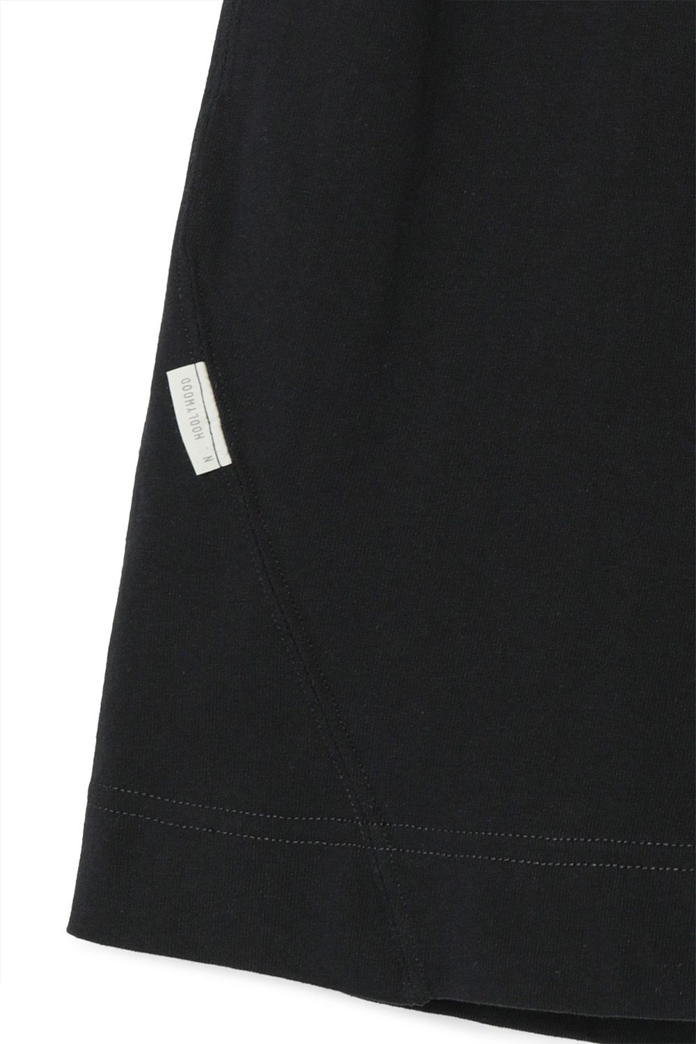 N.HOOLYWOOD - N.HOOLYWOOD×Champion HALF PANTS / エヌ