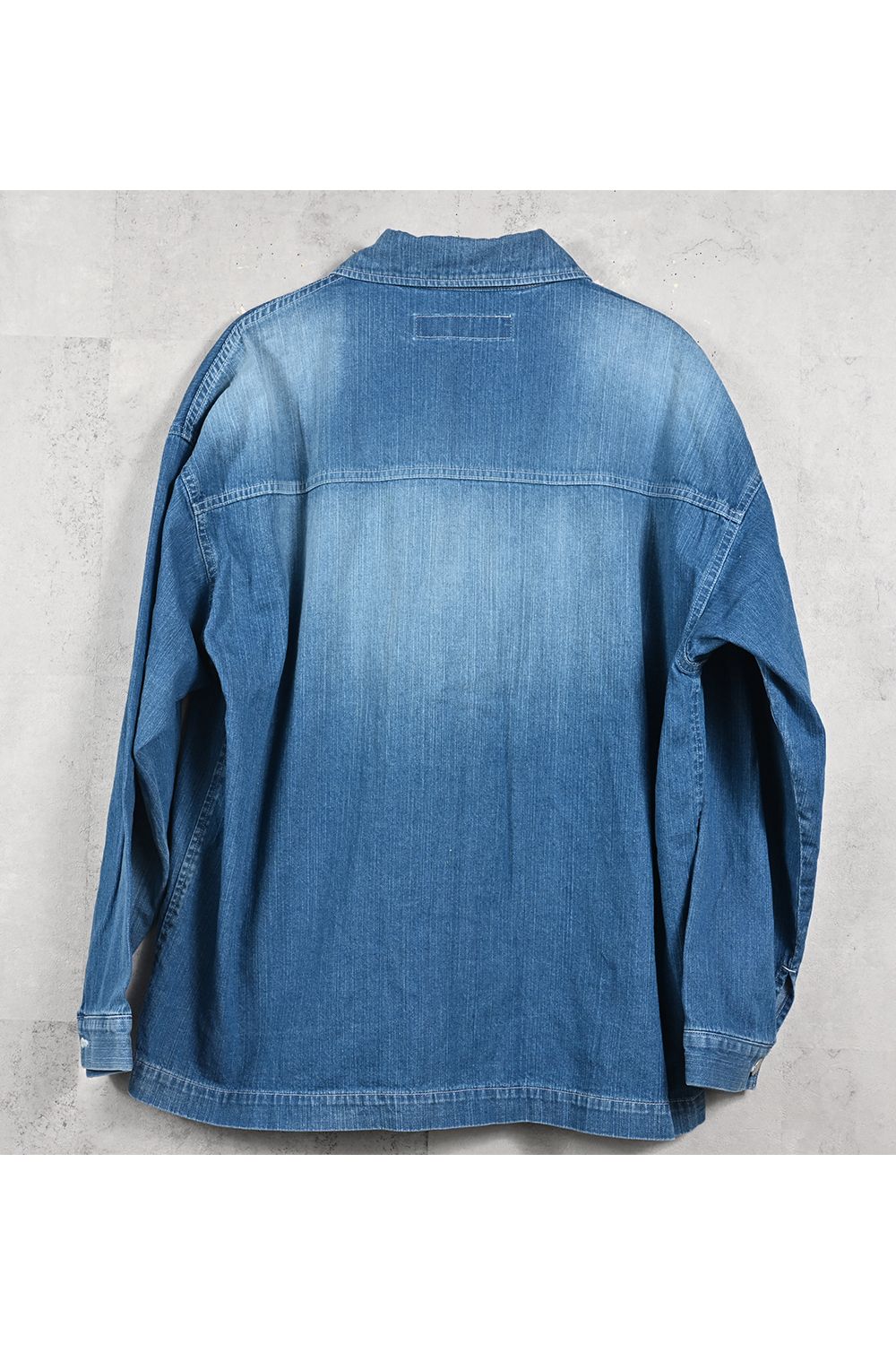 RC COVER ALL / RC カバーオール