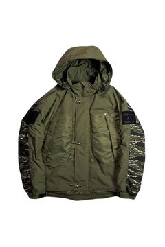 roarguns × WILD THINGS EMB / ロアーガンズ × ワイルドシングス ンブロイダリー