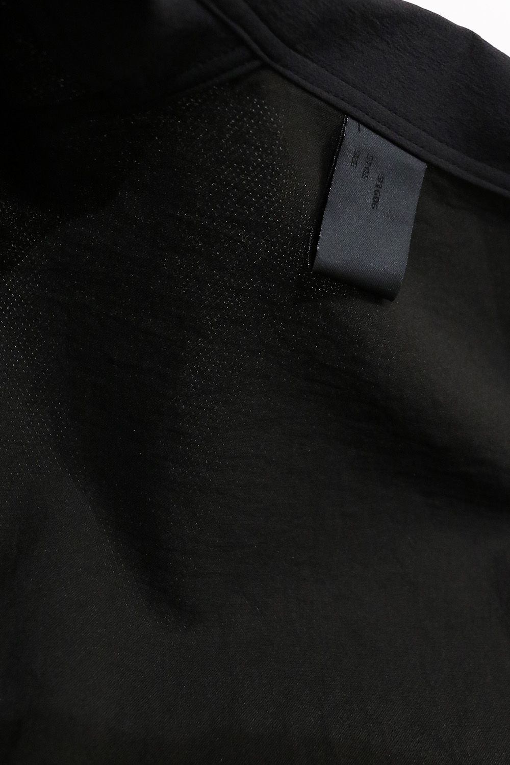 N.HOOLYWOOD COMPILE 2POCKET SHIRT  / エヌハリウッド コンパイル 2ポケット シャツ