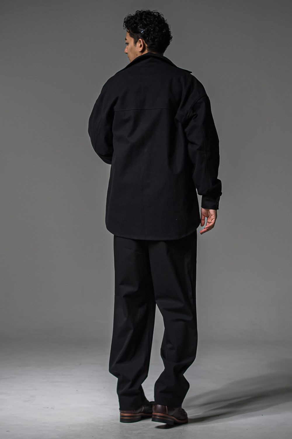 BEN PANTS / ベンパンツ