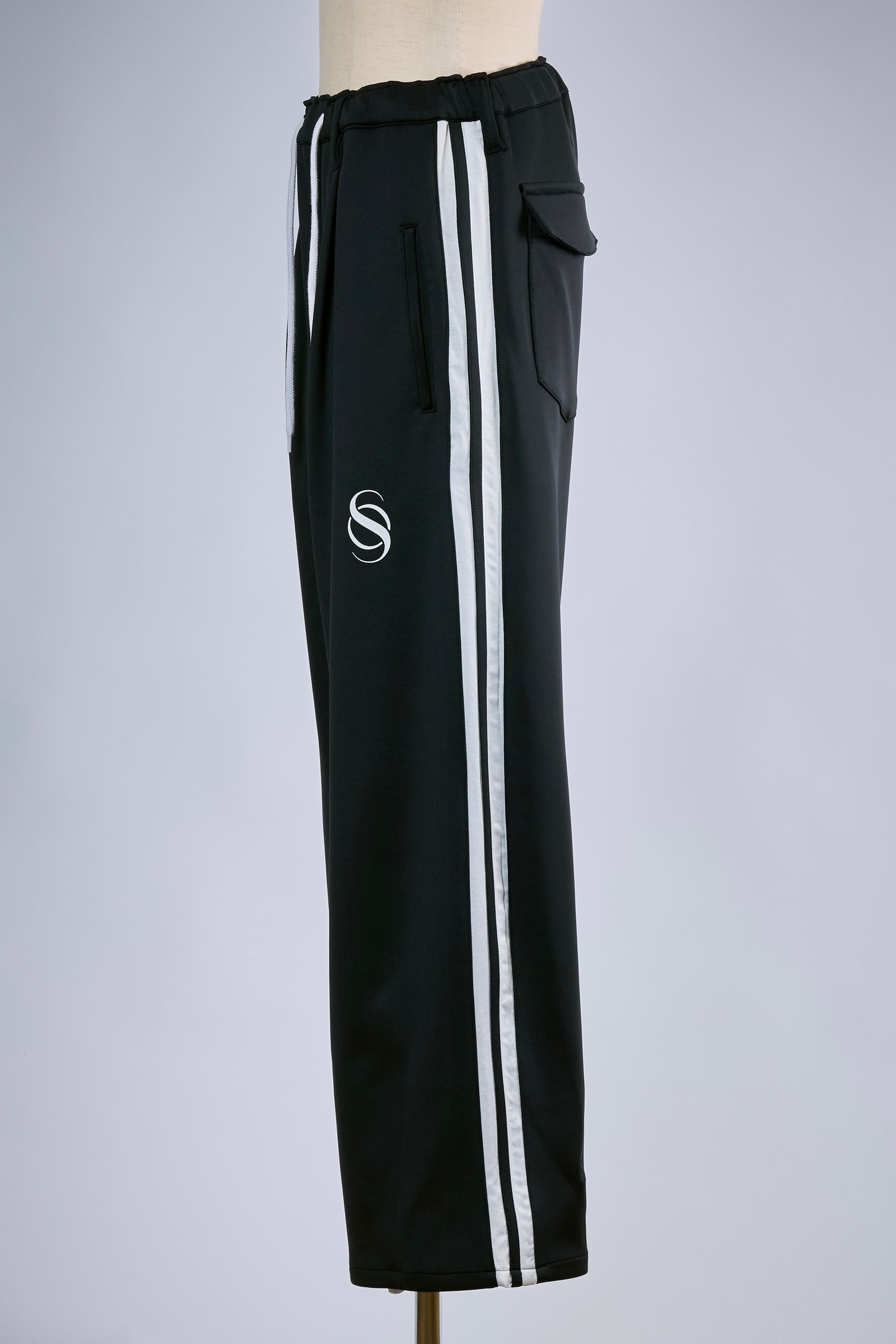 Line Pants / ラインパンツ