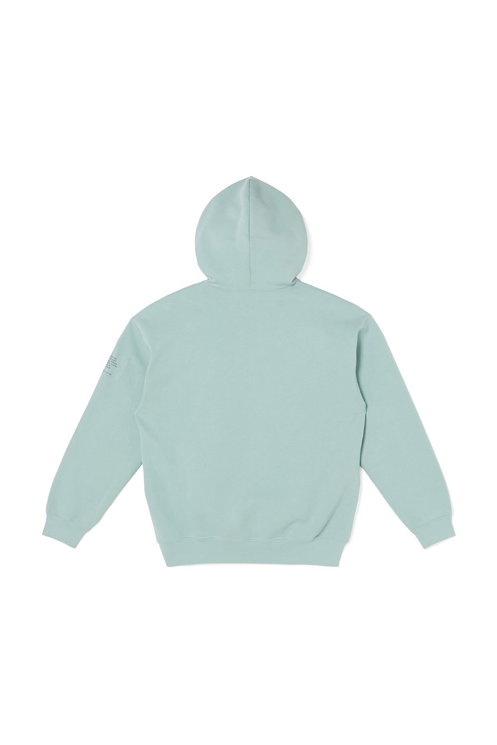 N.HOOLYWOOD TEST PRODUCT EXCHANGE SERVICE PRE-FALL2026 HOODED SWEATSHIRT / エヌハリウッド テストプロダクトエクスチェンジサービス フーデッド スウェットシャツ