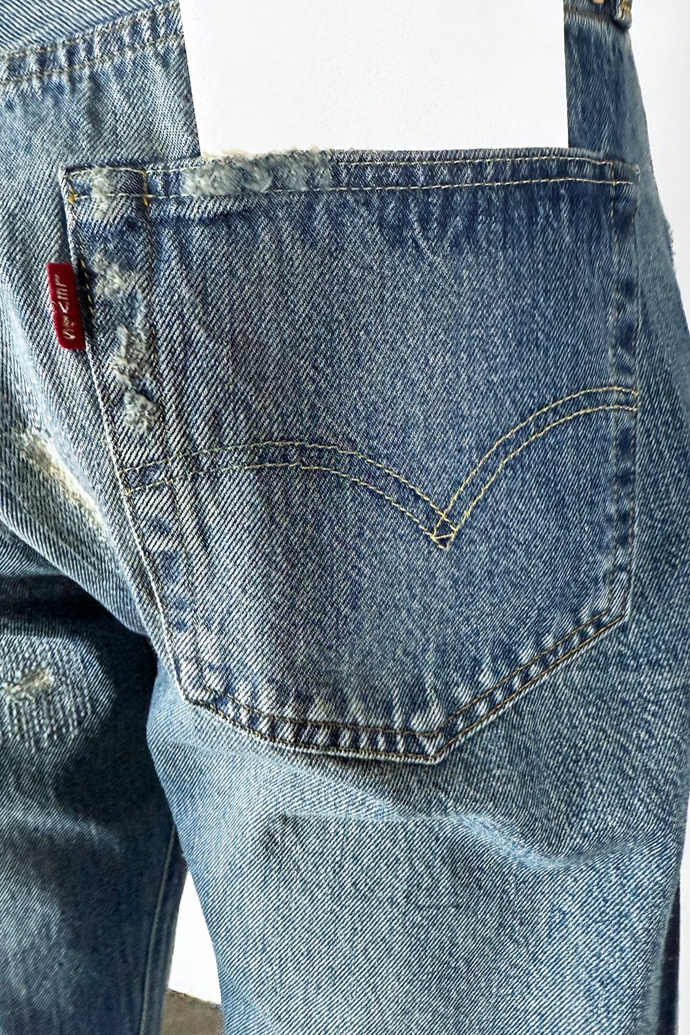 1955 501® JEANS / リーバイス ヴィンテージ クロージング