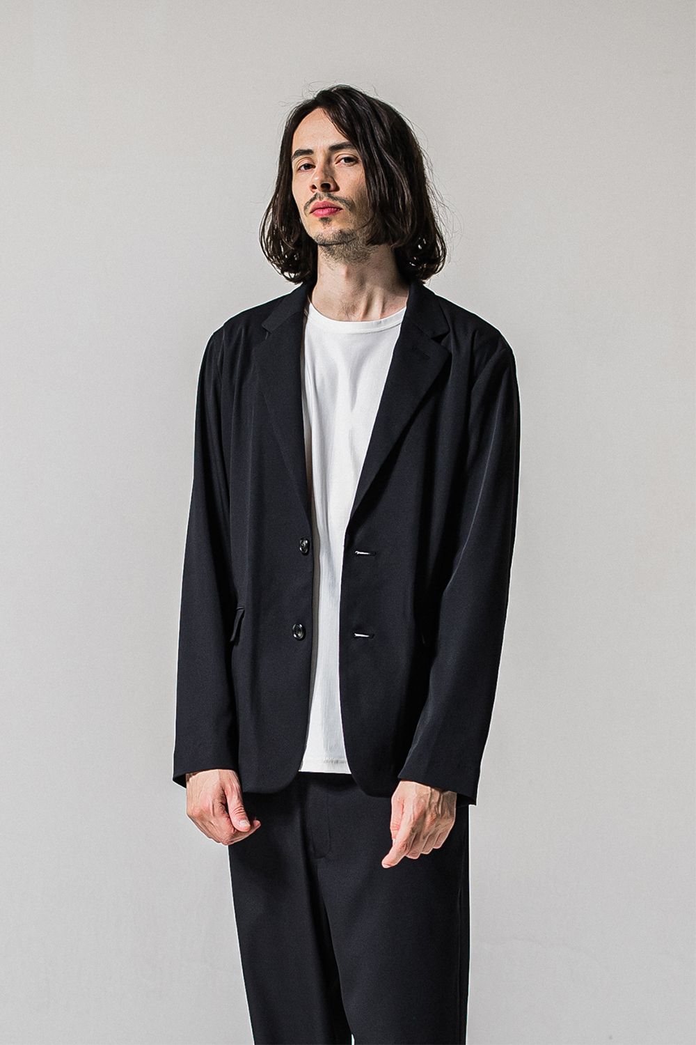 GARY LOOSE JACKET / ゲイリー ルーズ ジャケット