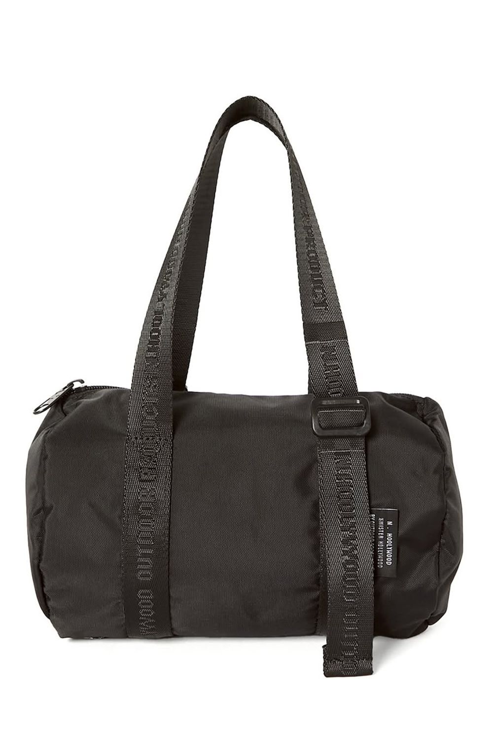 N.HOOLYWOOD COMPILE × OUTDOOR PRODUCTS MINI BARREL BAG / エヌハリウッド コンパイル アウトドアプロダクツ ミニバレルバッグ