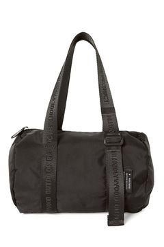 N.HOOLYWOOD COMPILE × OUTDOOR PRODUCTS MINI BARREL BAG / エヌハリウッド コンパイル アウトドアプロダクツ ミニバレルバッグ