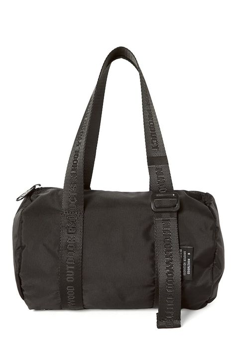 N.HOOLYWOOD COMPILE × OUTDOOR PRODUCTS MINI BARREL BAG / エヌハリウッド コンパイル アウトドアプロダクツ ミニバレルバッグ