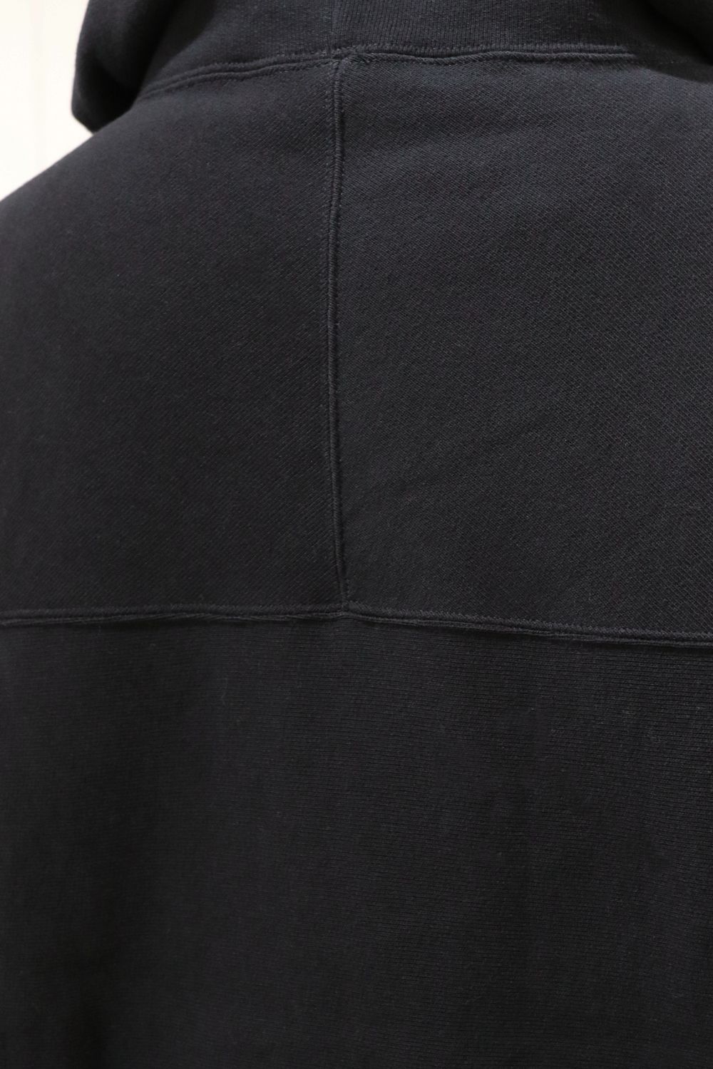 N.HOOLYWOOD×Champion HOODED SWEATSHIRT / エヌハリウッド × チャンピオン フーデッド スウェットシャツ