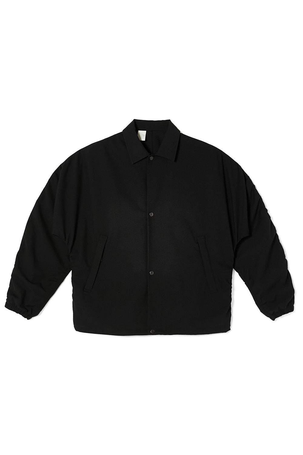 N.HOOLYWOOD TEST PRODUCT EXCHANGE SERVICE COACH JACKET / エヌハリウッド テストプロダクトエクスチェンジサービス コーチジャケット