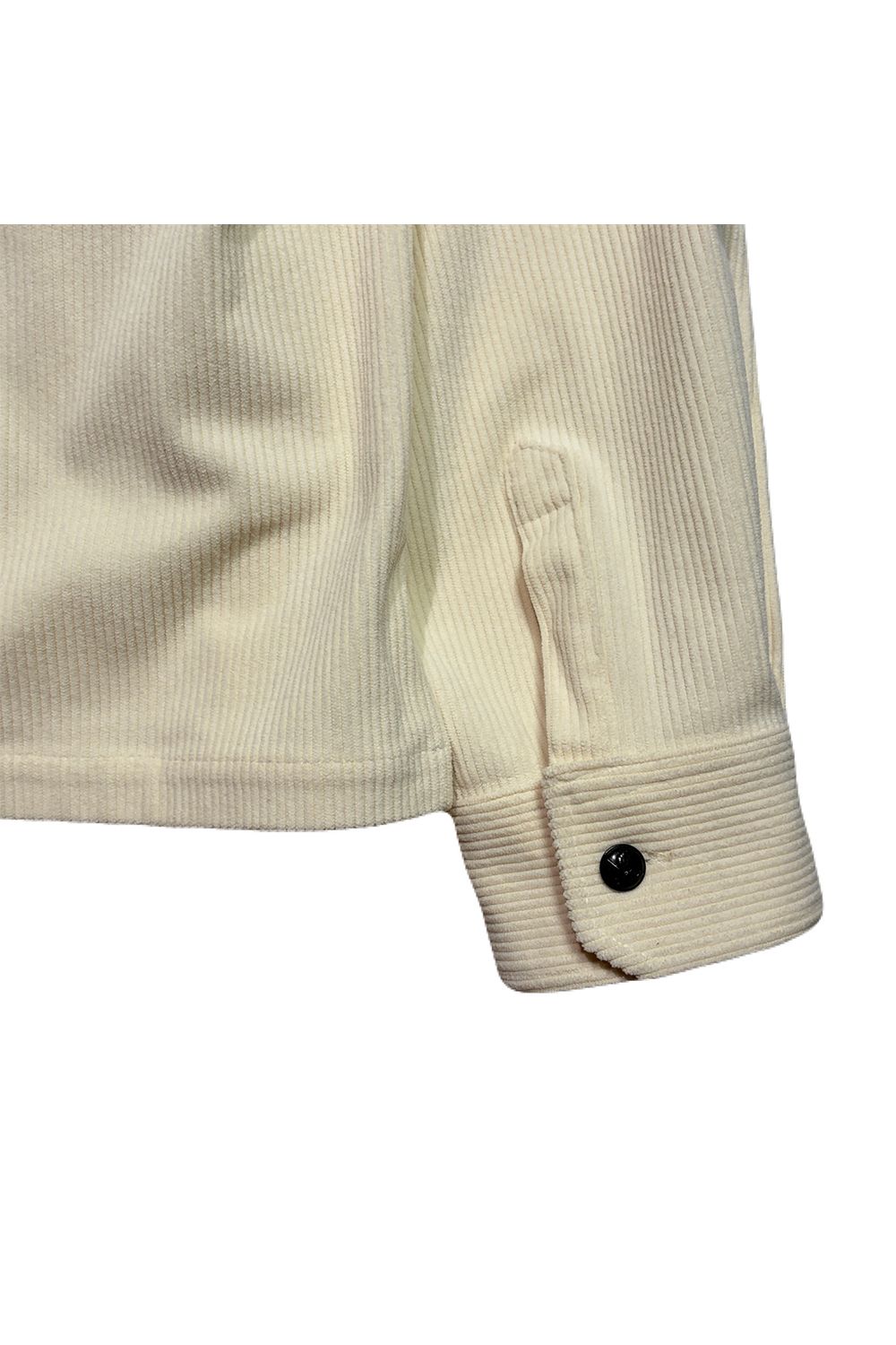 CORDUROY SH PATCH / コーデュロイ シャツ