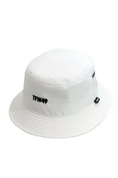 TFW49 BUCKET HAT / コーデュラ バケットハット