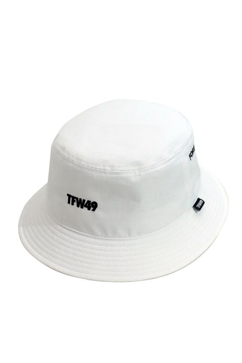 TFW49 BUCKET HAT / コーデュラ バケットハット
