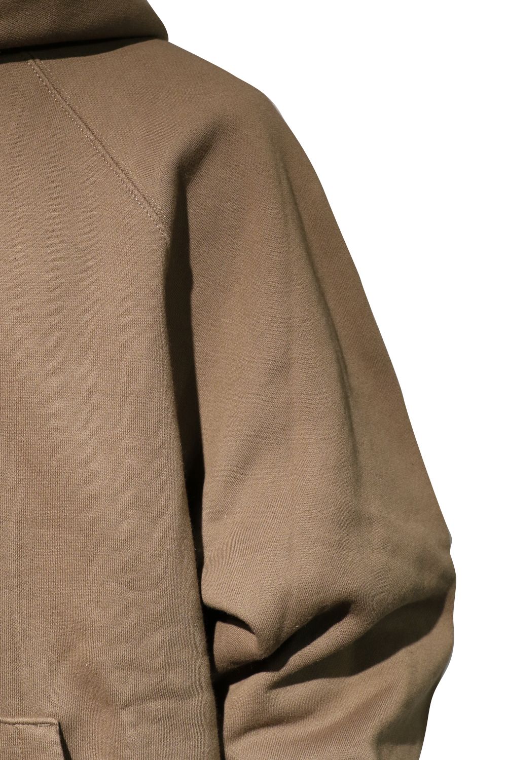 PULLOVER HOODIE / プルオーバー フーディー