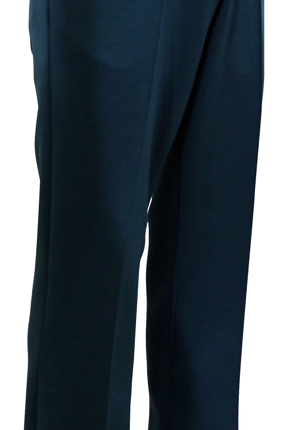 CENTER STITCH FLARE PANTS / センター ステッチ フレア パンツ
