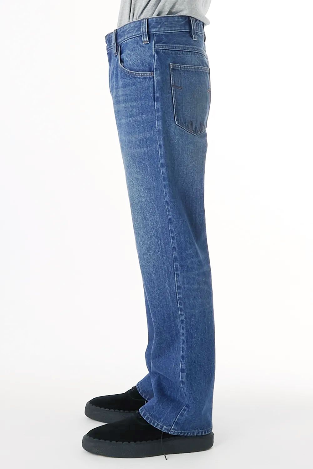 N.HOOLYWOOD COMPILE x Dickies DENIM PANTS / エヌハリウッド コンパイル × ディッキーズ デニム パンツ