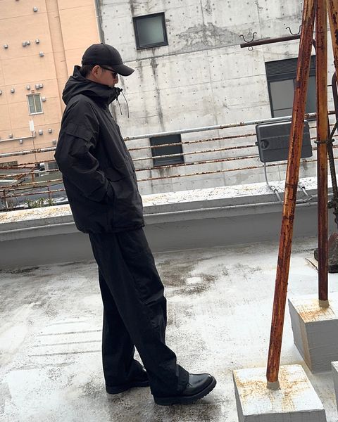 【marka/N.HOOLYWOOD】FALL〜SPRING