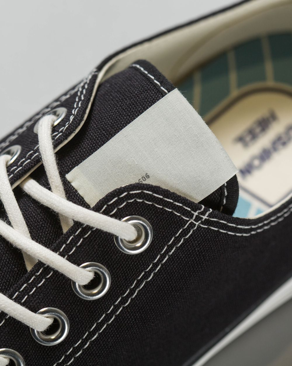 【N.HOOLYWOOD × CONVERSE ADDICT】