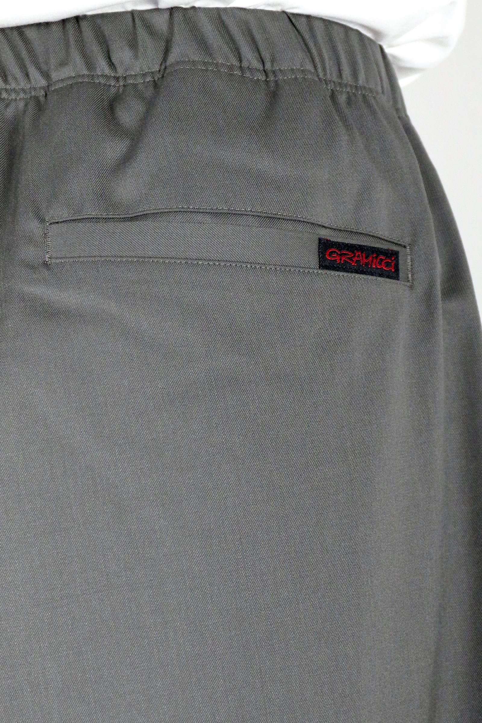 N.HOOLYWOOD - N.HOOLYWOOD COMPILE × Gramicci TAPERED PANTS