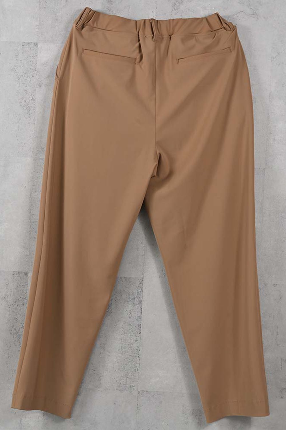 BEN PANTS / ベン ワイドパンツ