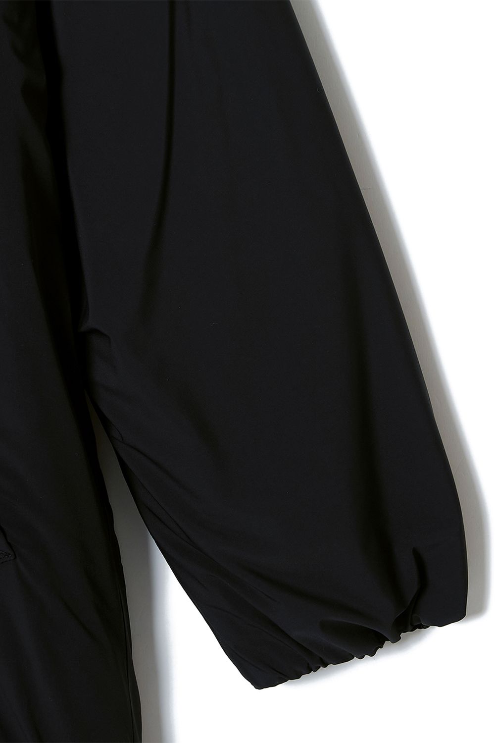 N.HOOLYWOOD COMPILE STAND COLLAR COAT / エヌハリウッド コンパイル スタンドカラー コート