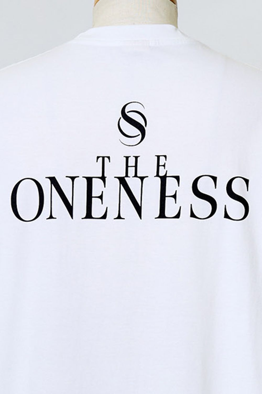 Organic Cotton Jersey T-Shirts 【Personal Order NUMBER】