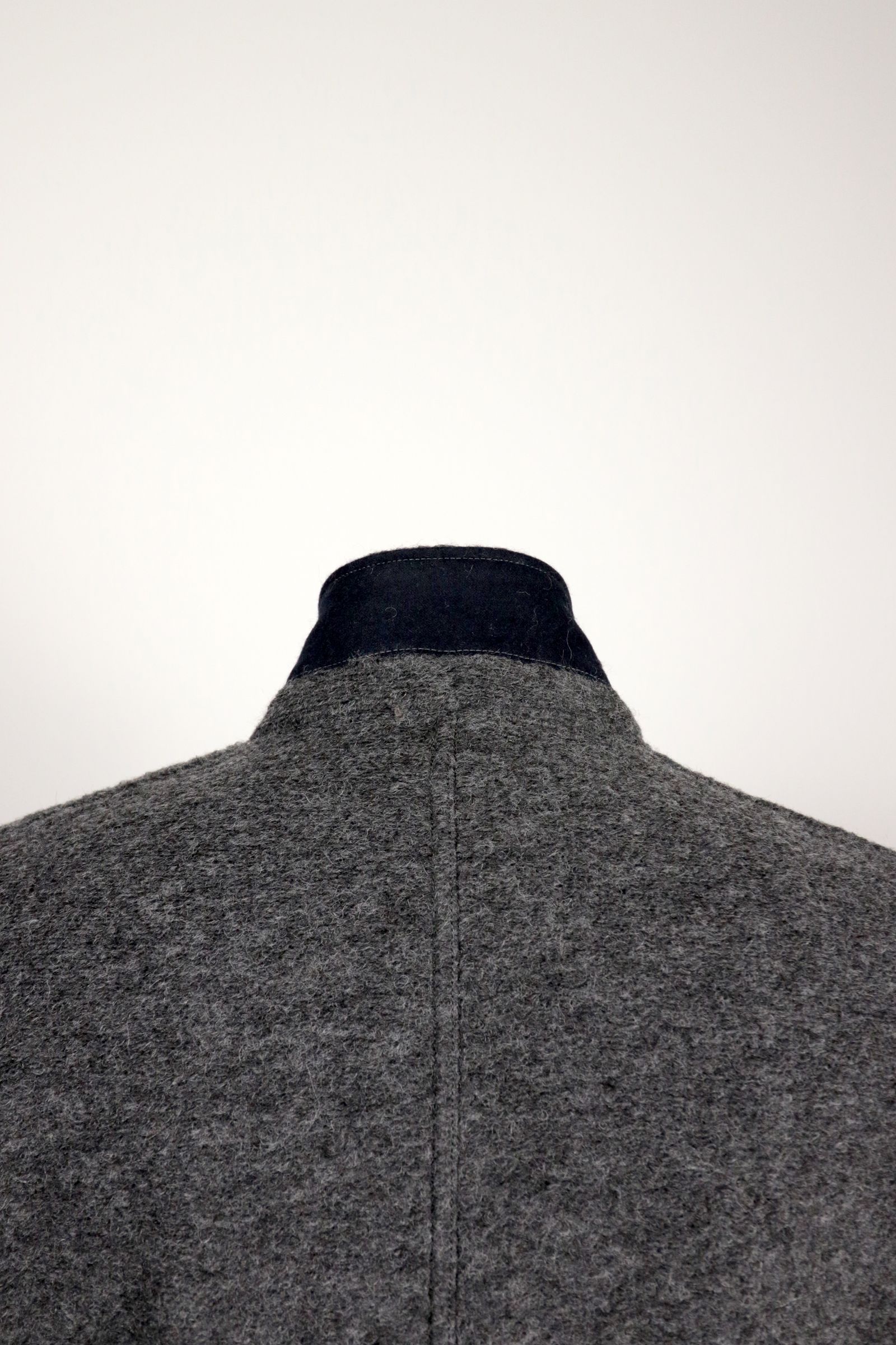 junhashimoto - KNIT JACKET / ニット ジャケット | laid-back