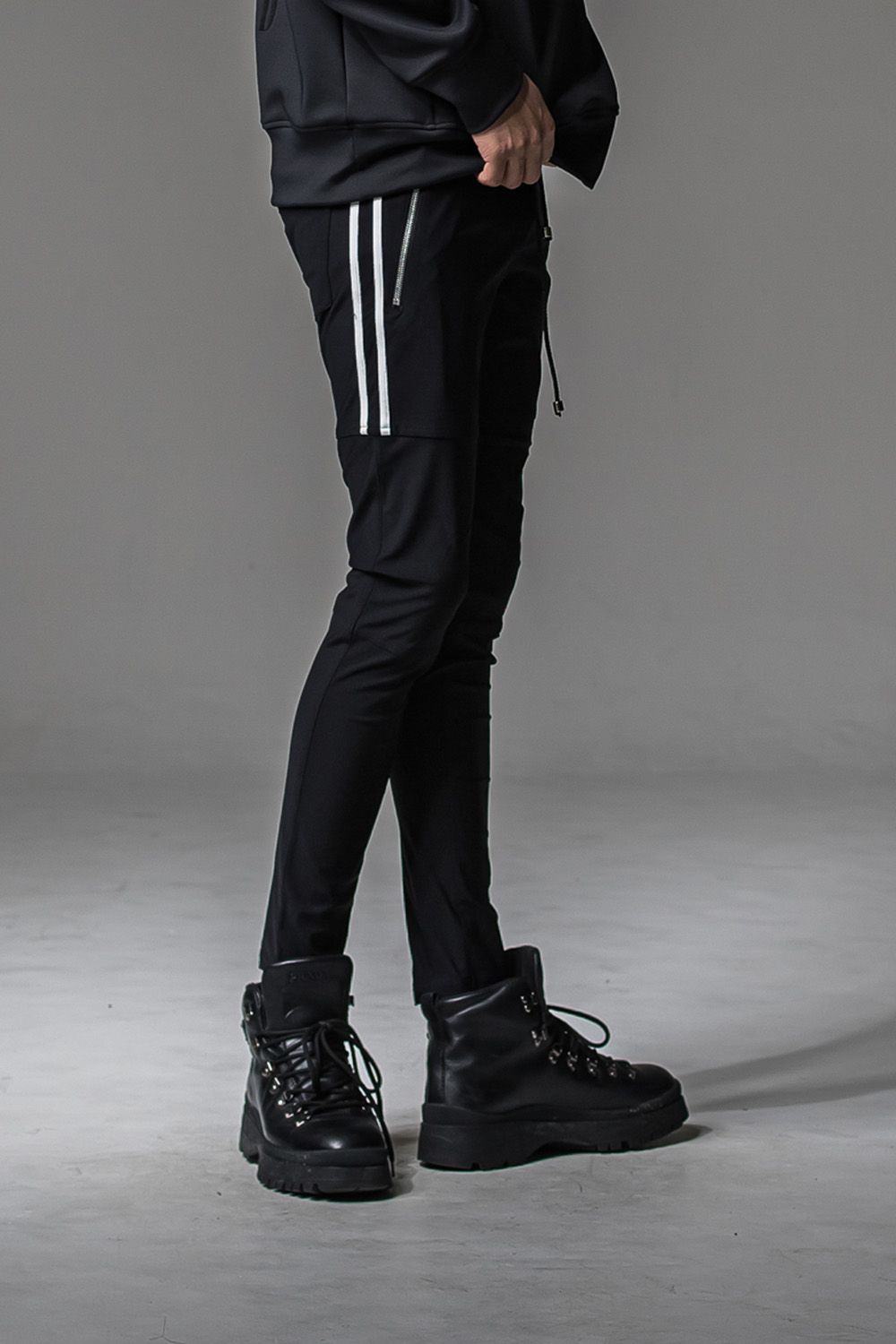 RESOUND CLOTHING - JOHNSON LINE NYLON PT / ジョンソン